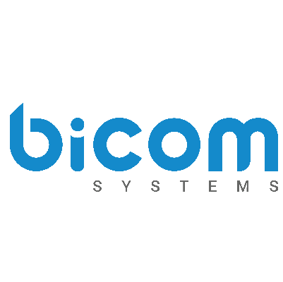 Logo Bicom